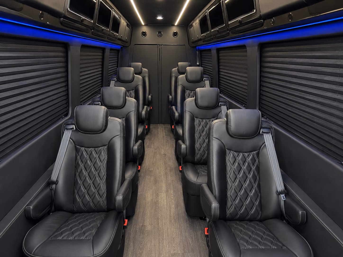 blog rent a bus to universal studios hollywood hero