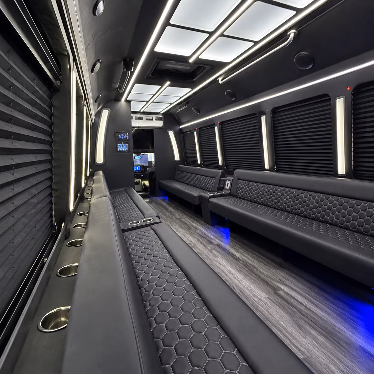 bachelor and bachelorette party bus rentals in santa clarita