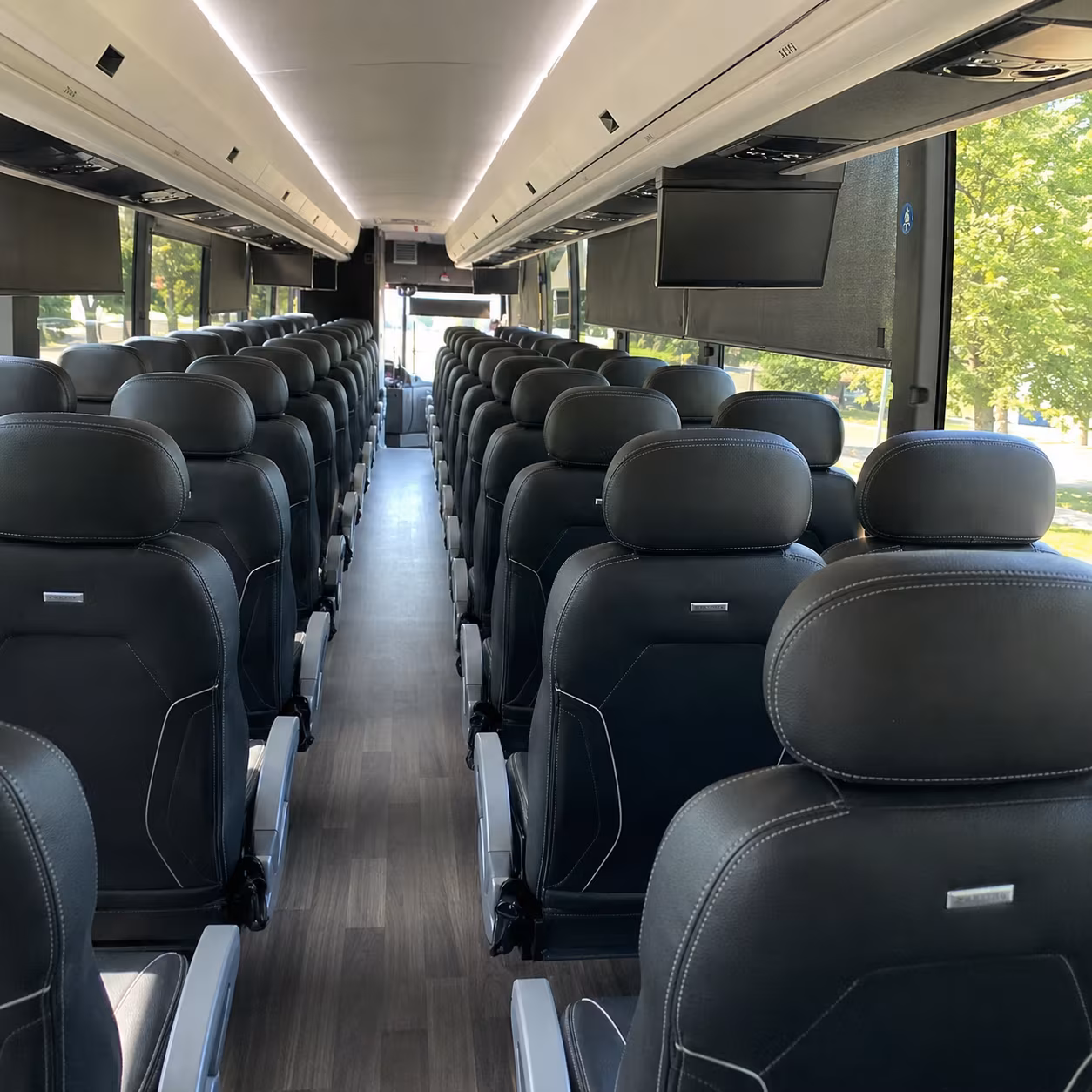 birthday bus rentals for six flags magic mountain groups