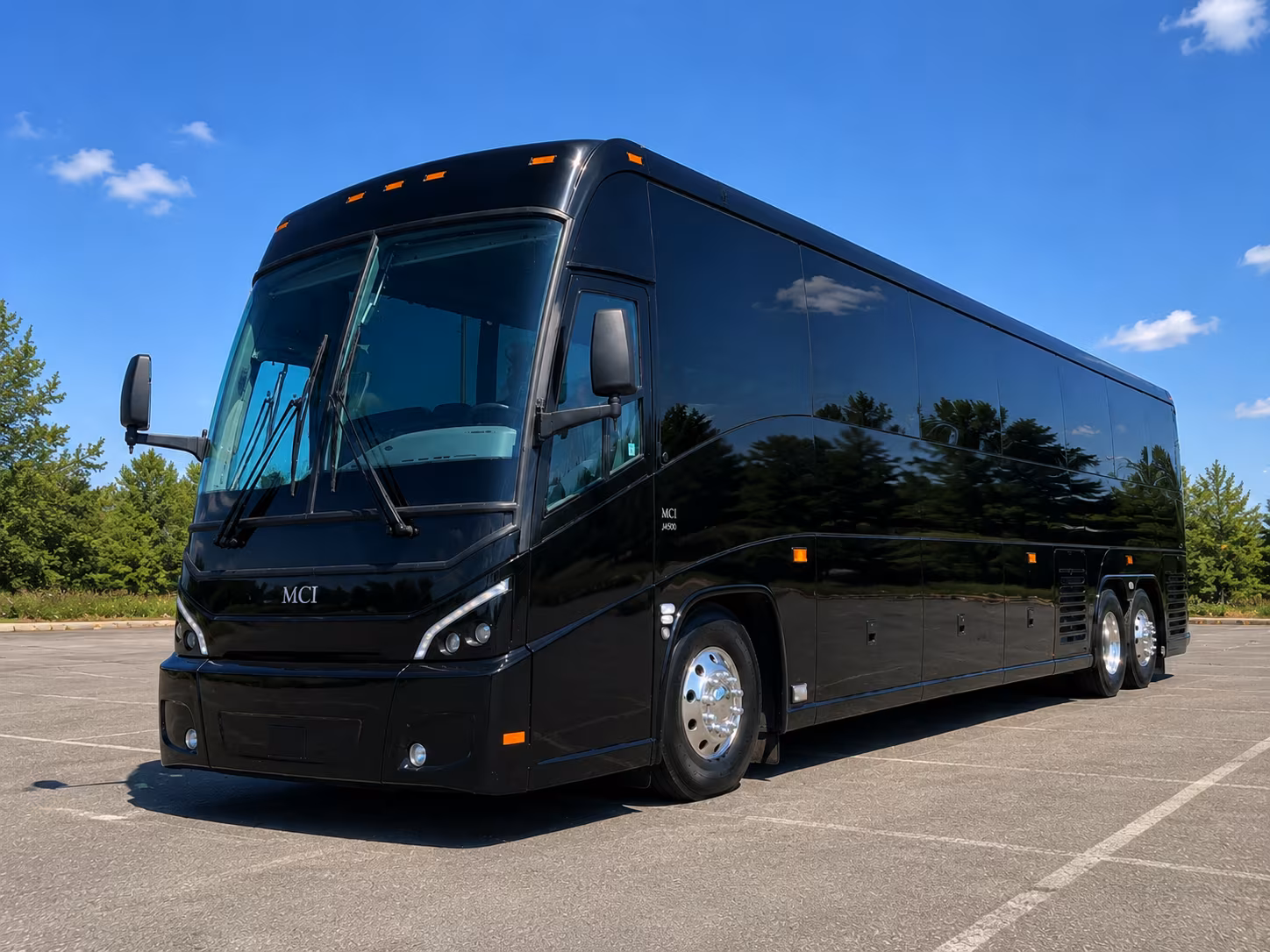 charter buses for large santa clarita prom groups and after parties