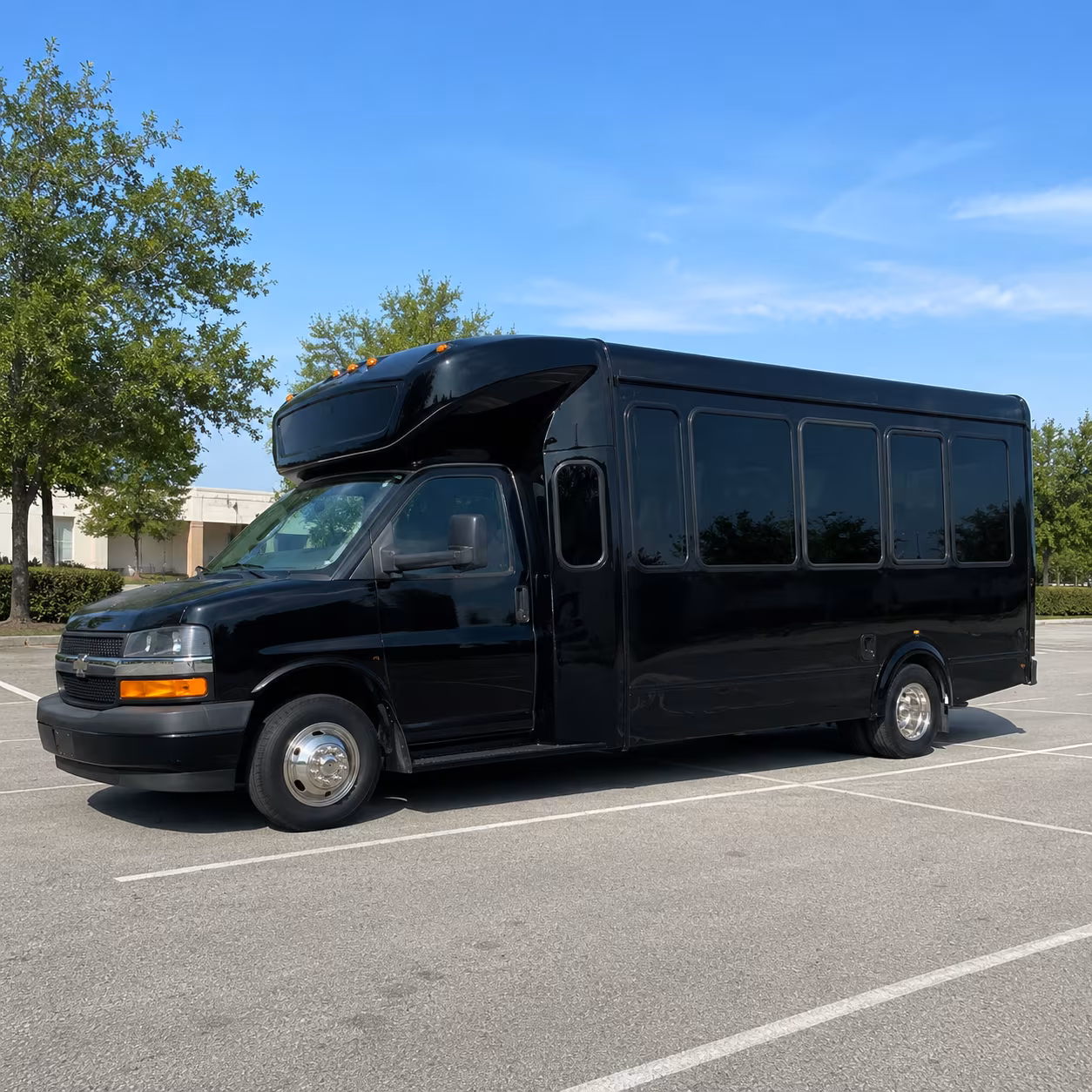 rehearsal dinner and multi day wedding weekend bus rentals in santa clarita