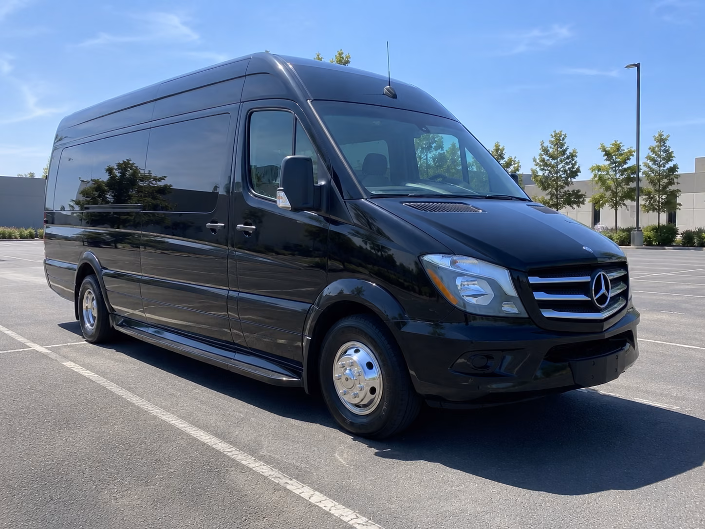 reserve transportation for your next airport transfer 5