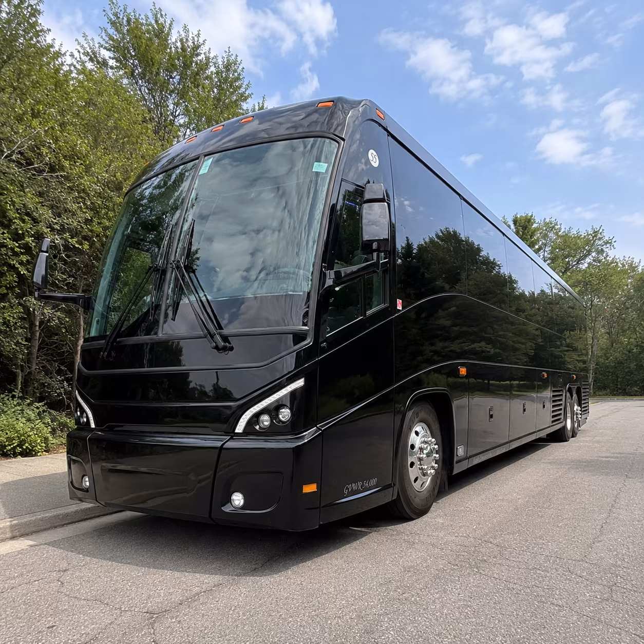 reserve transportation for your next bachelor or bachelorette party 3
