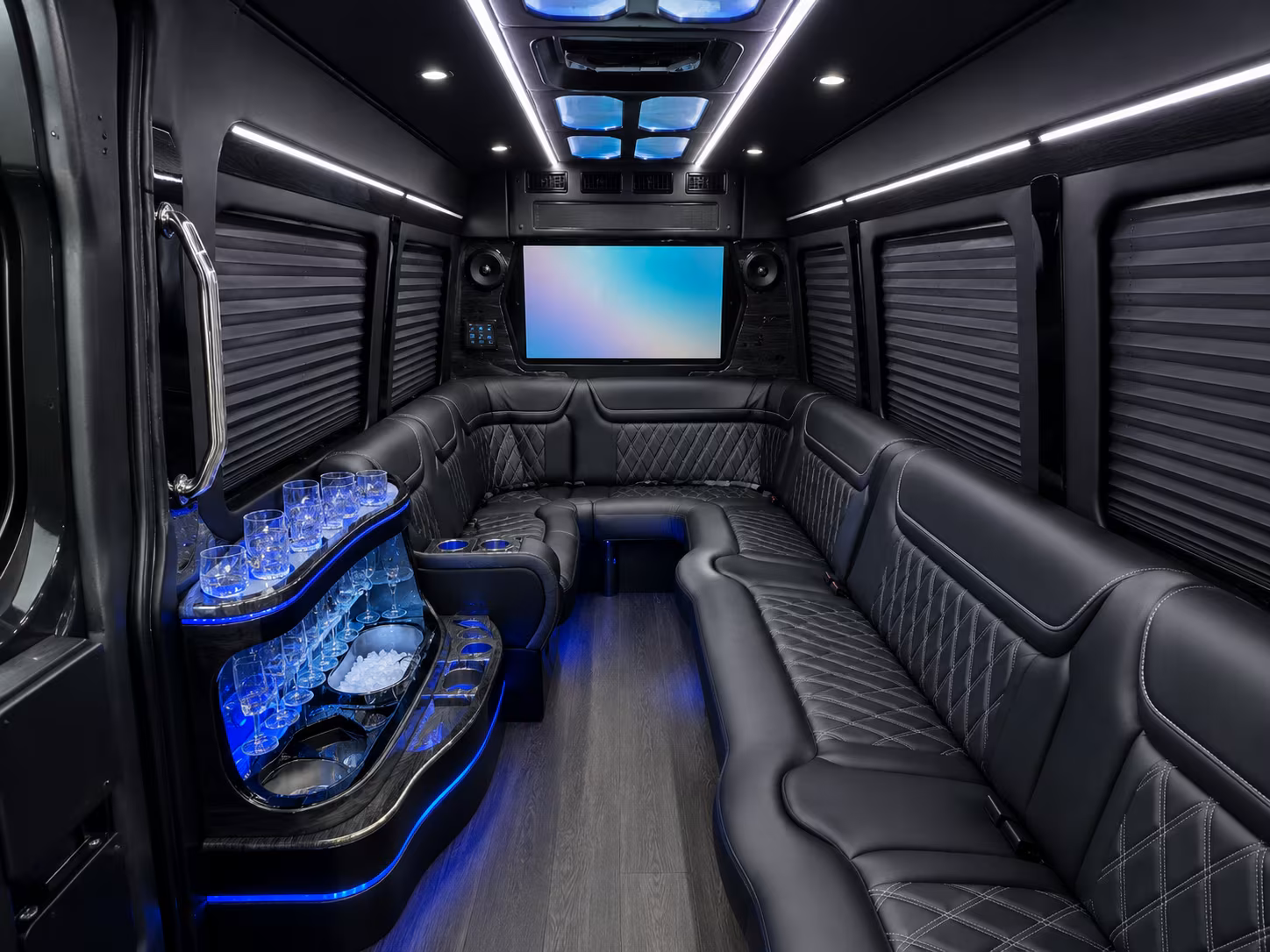reserve transportation for your next bachelor or bachelorette party 5