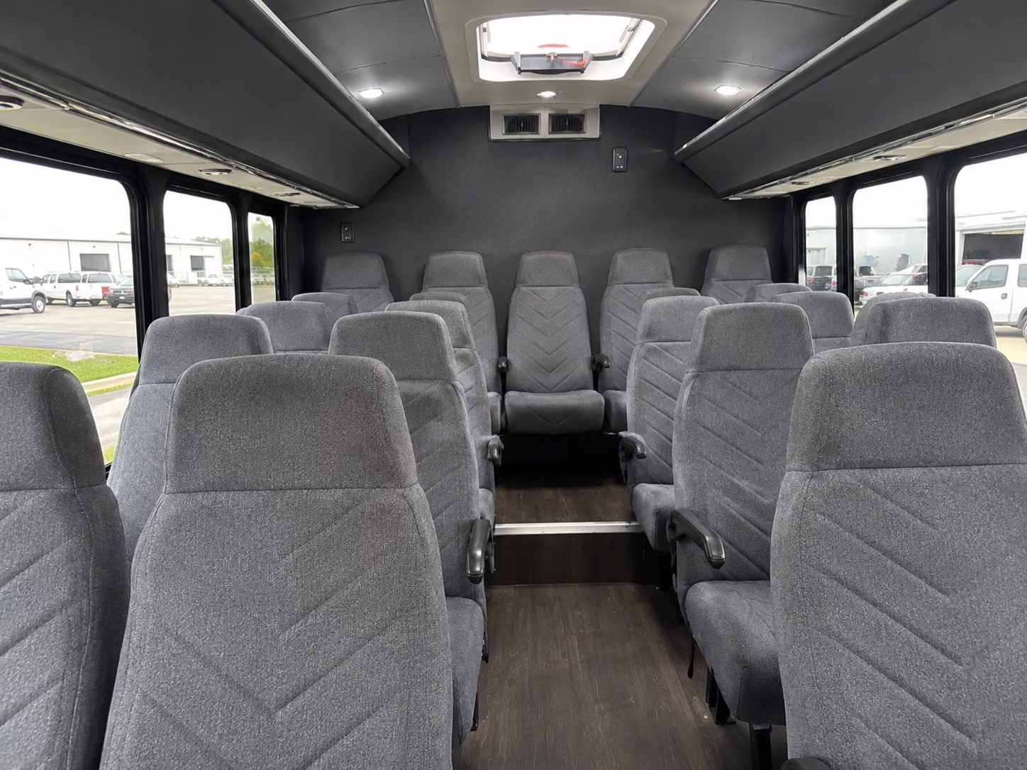 reserve transportation for your next birthday 2