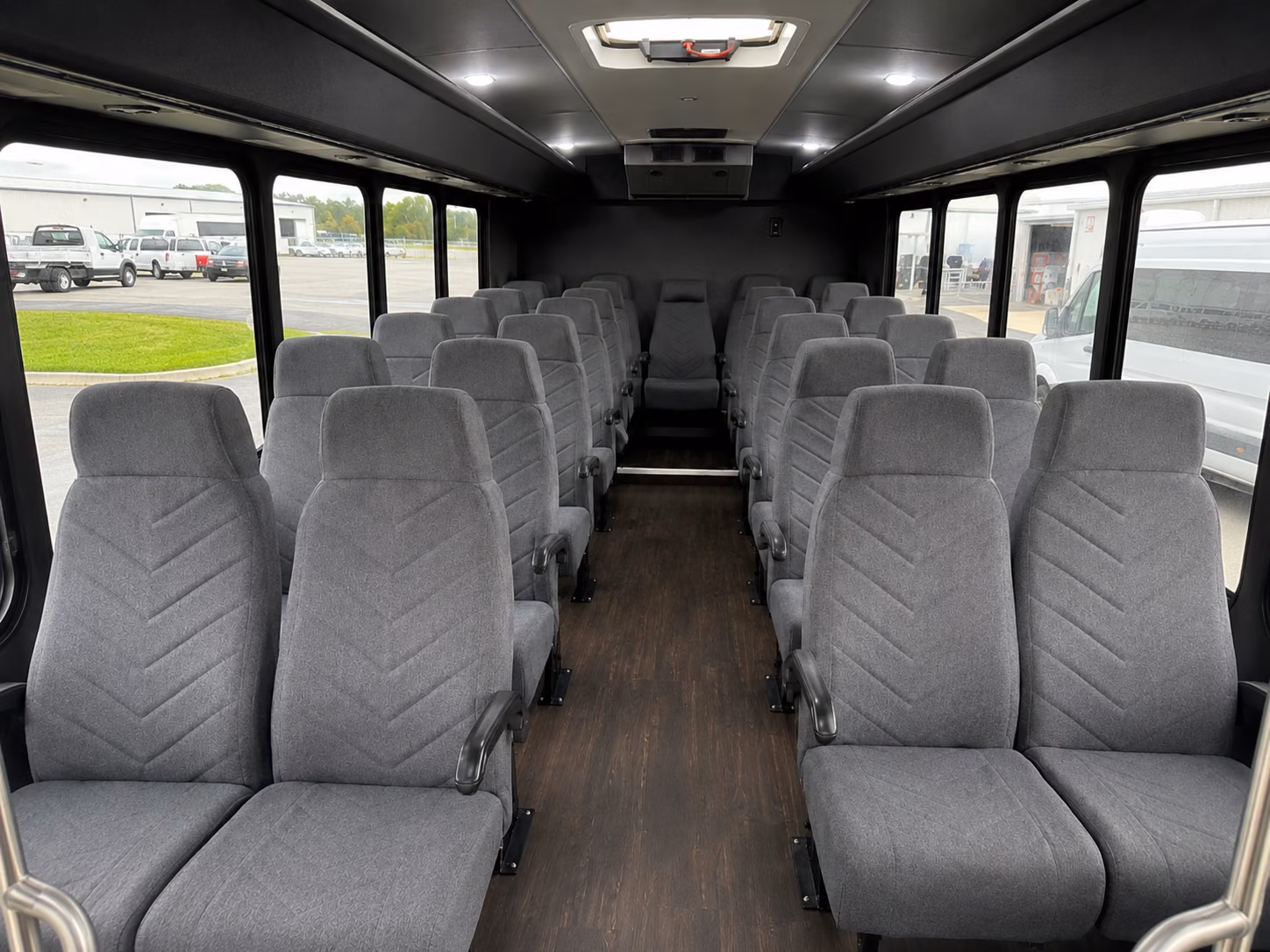 reserve transportation for your next birthday 4