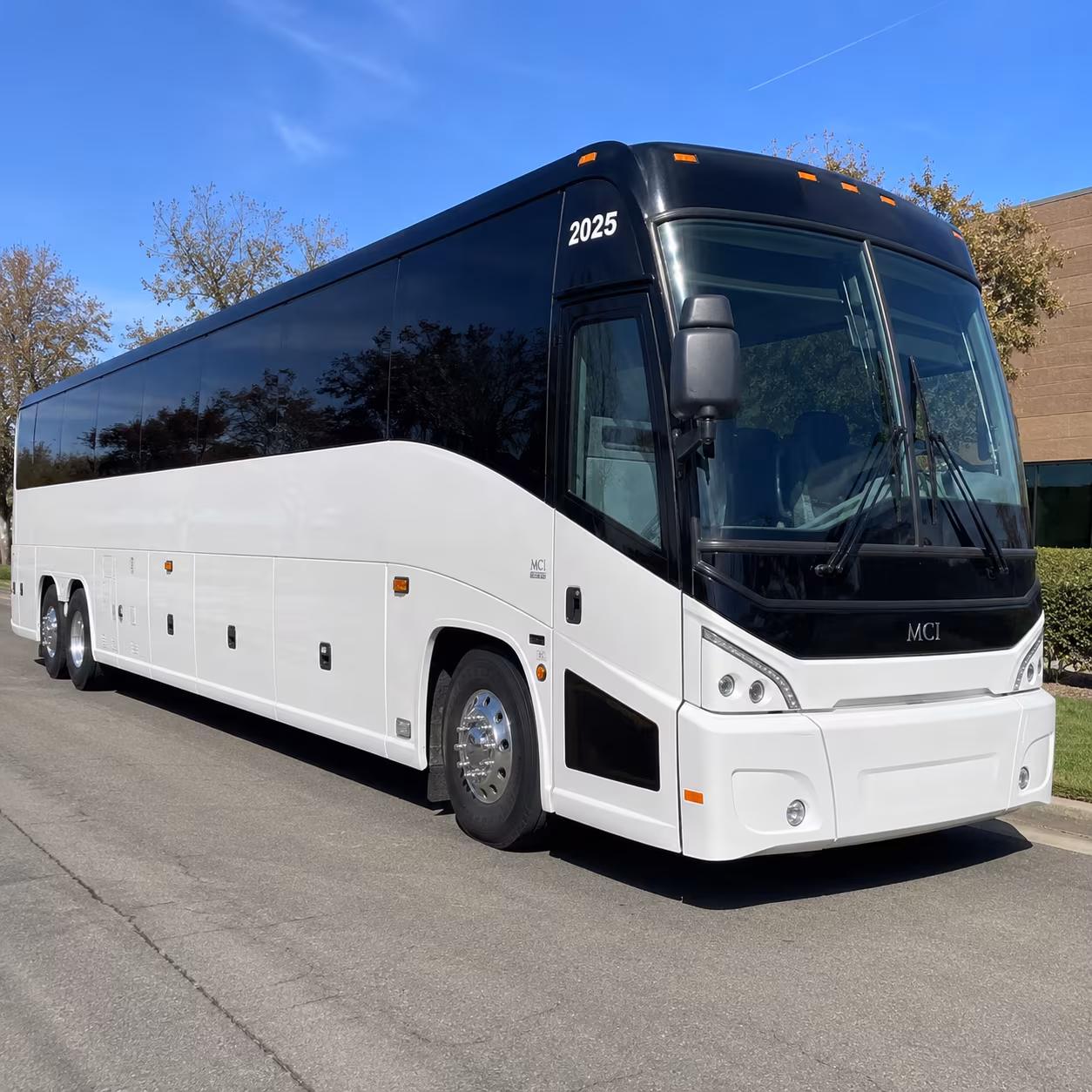 reserve transportation for your next birthday 5