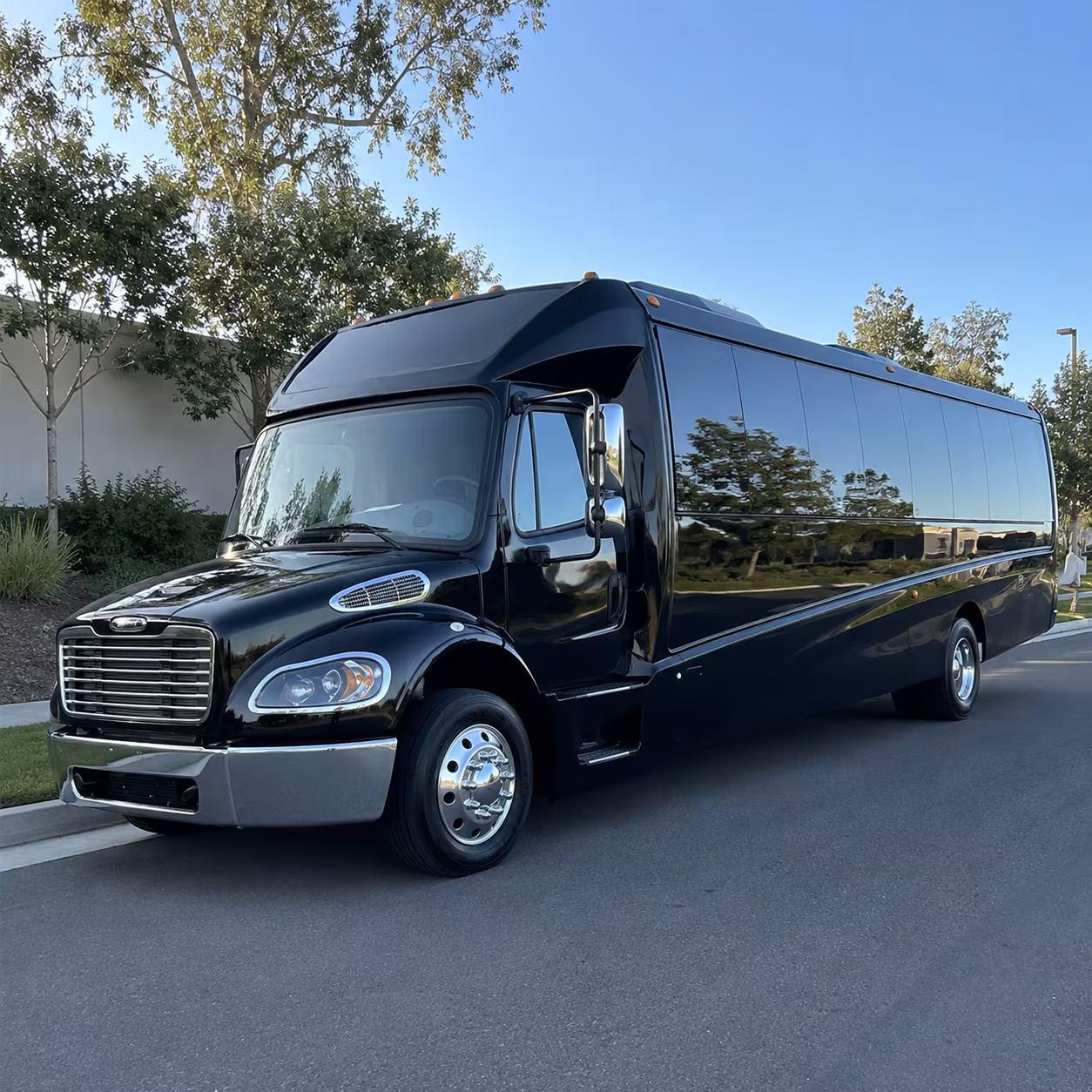 reserve transportation for your next church or religious group 3