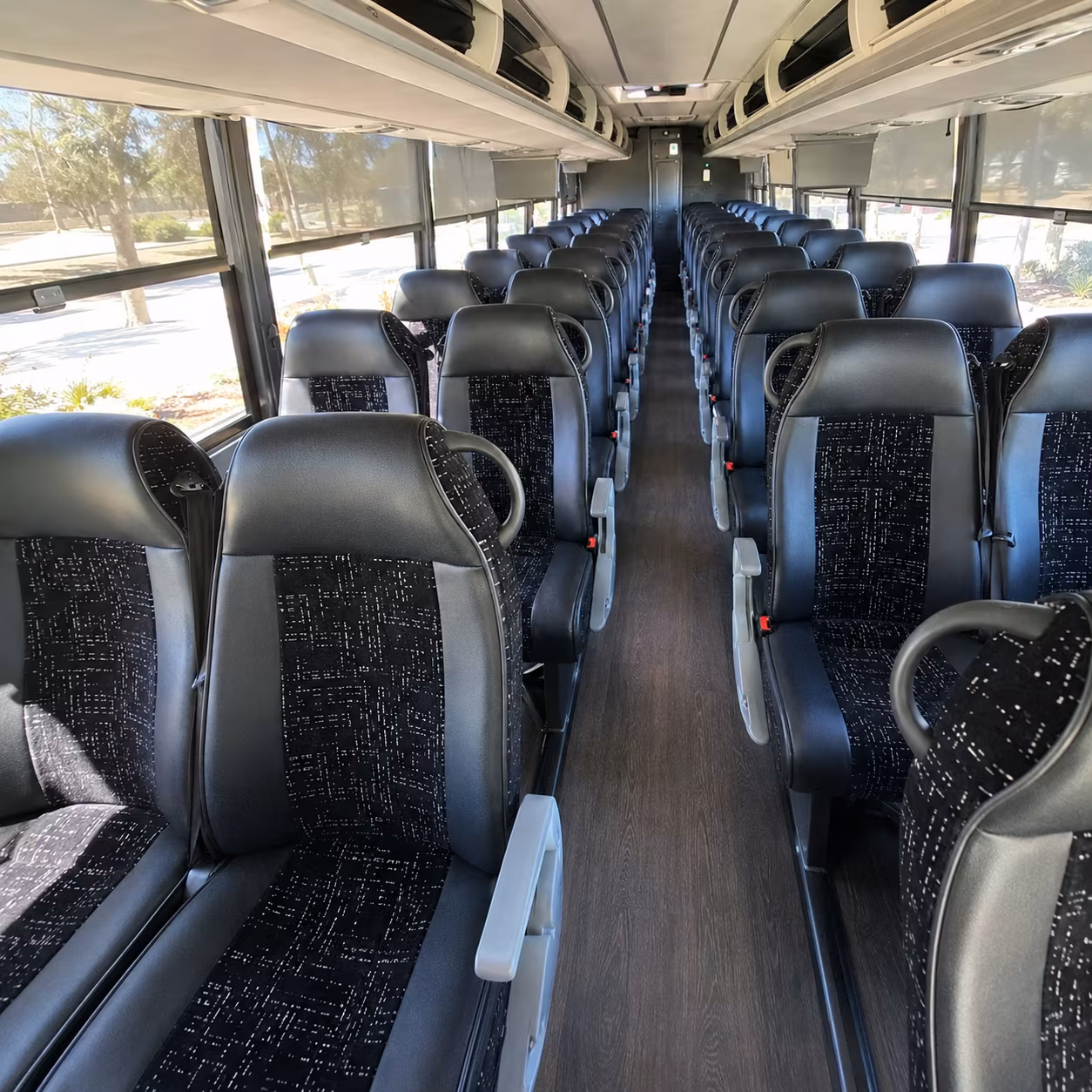 reserve transportation for your next church or religious group 4