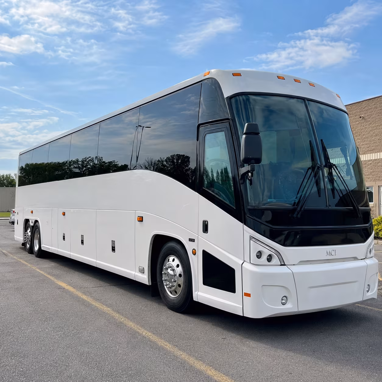 reserve transportation for your next church or religious group 5