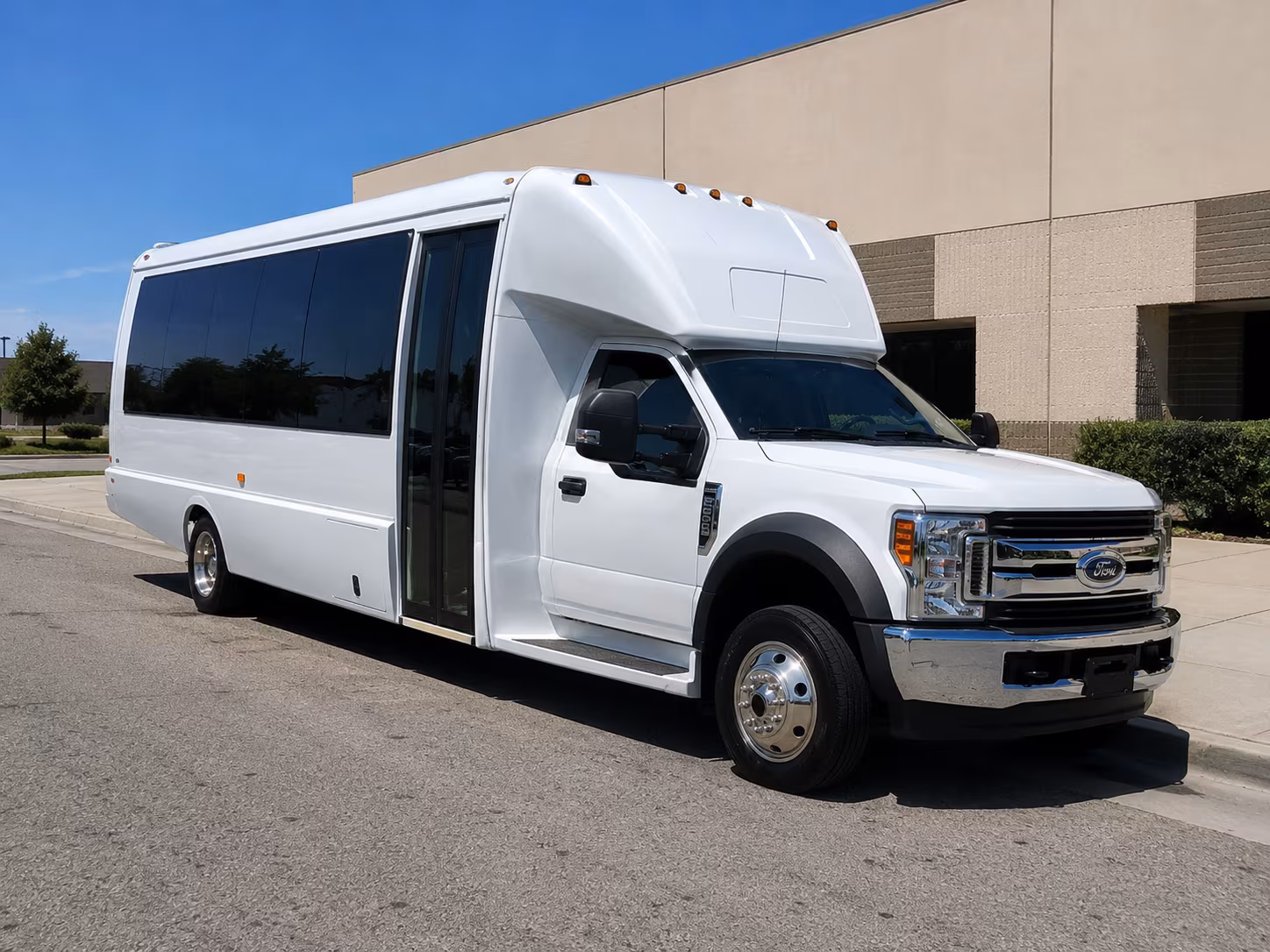 reserve transportation for your next corporate event 1