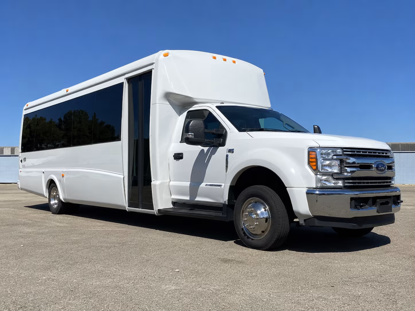 reserve transportation for your next private event 2