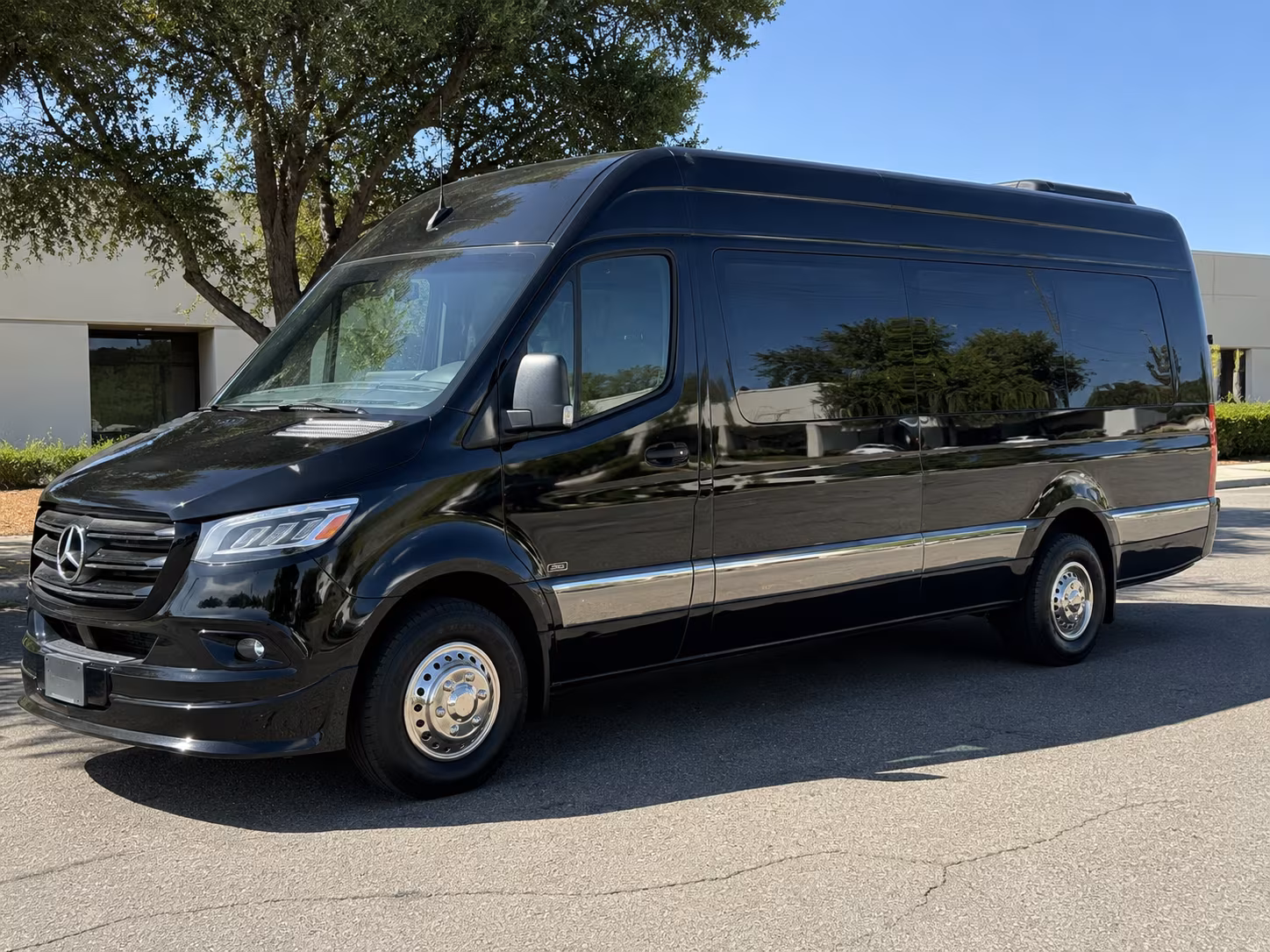 reserve transportation for your next private event 3