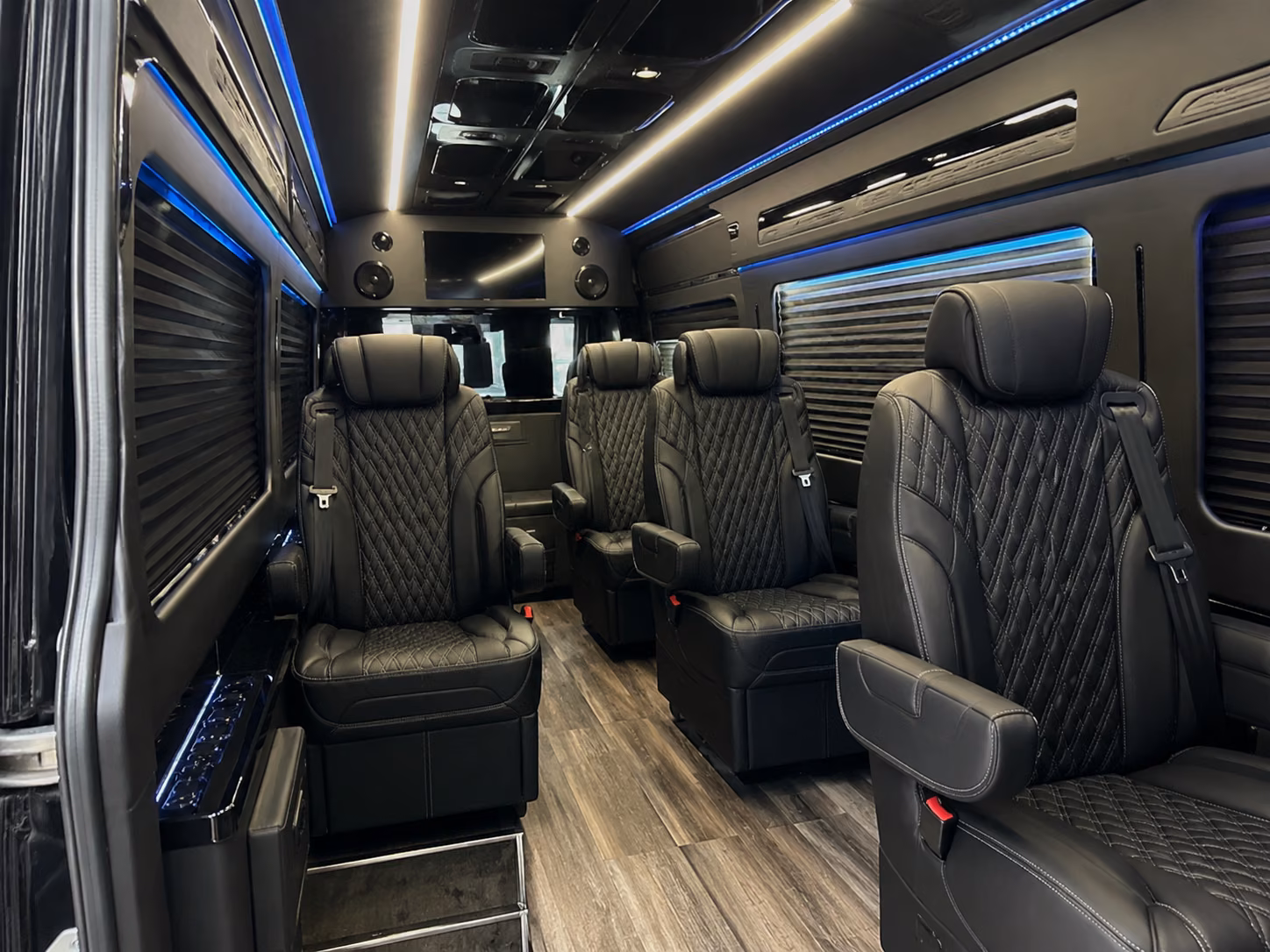 reserve transportation for your next private event 5