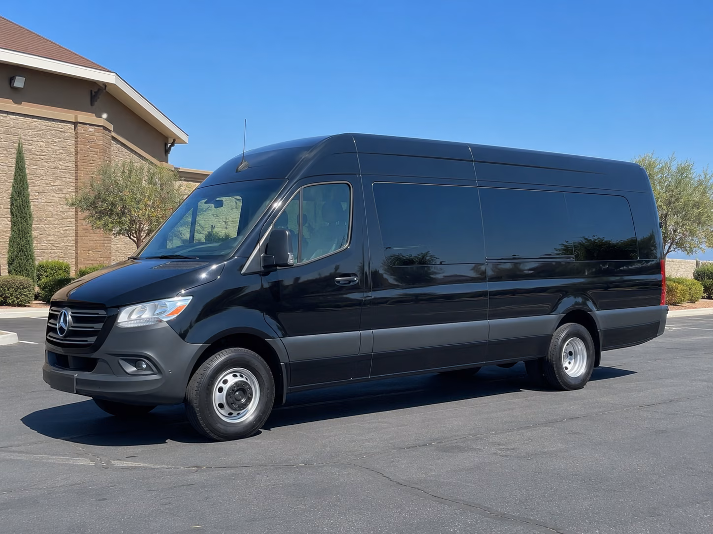 reserve transportation for your next sporting event 1