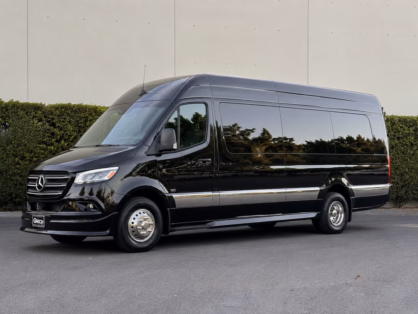 reserve transportation for your next sporting event 2