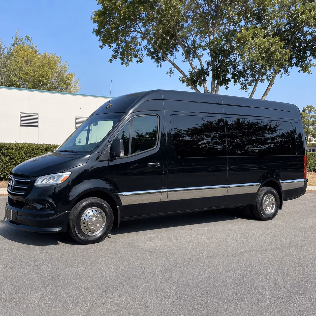 reserve transportation for your next sporting event 4