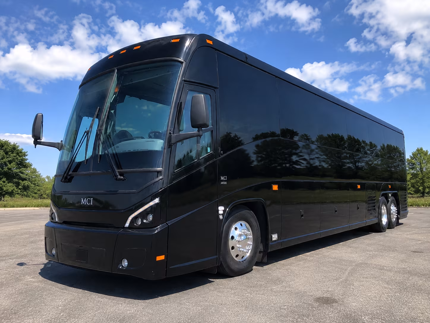 reserve transportation for your next sporting event 5