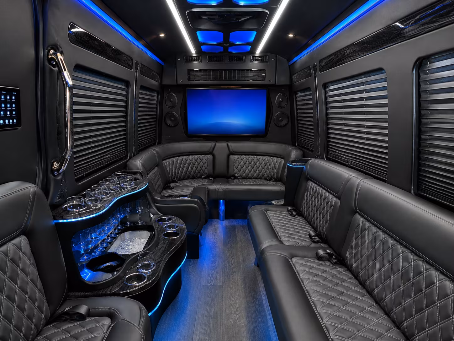 reserve transportation for your next wedding 2