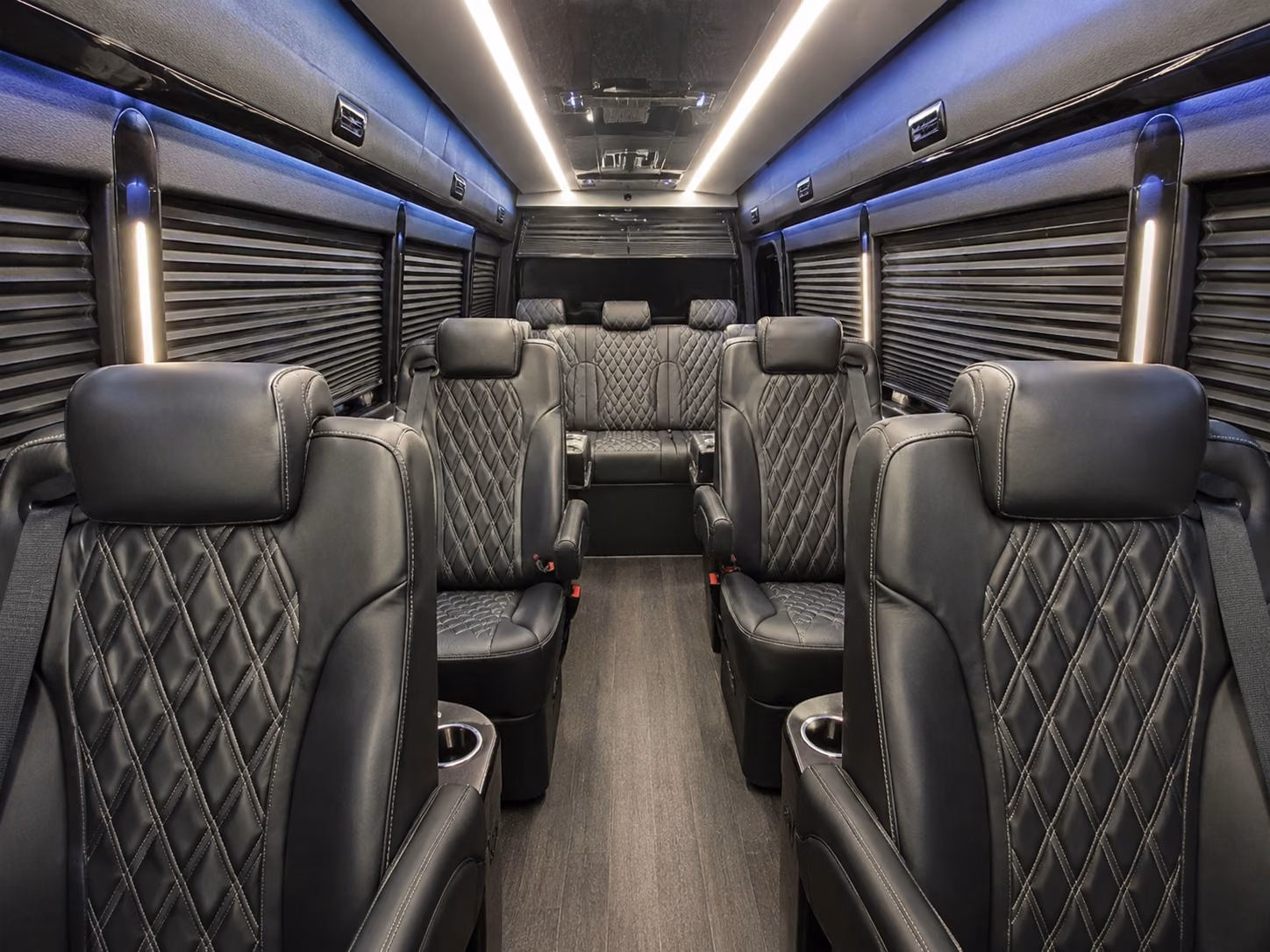 reserve transportation for your next wedding 5