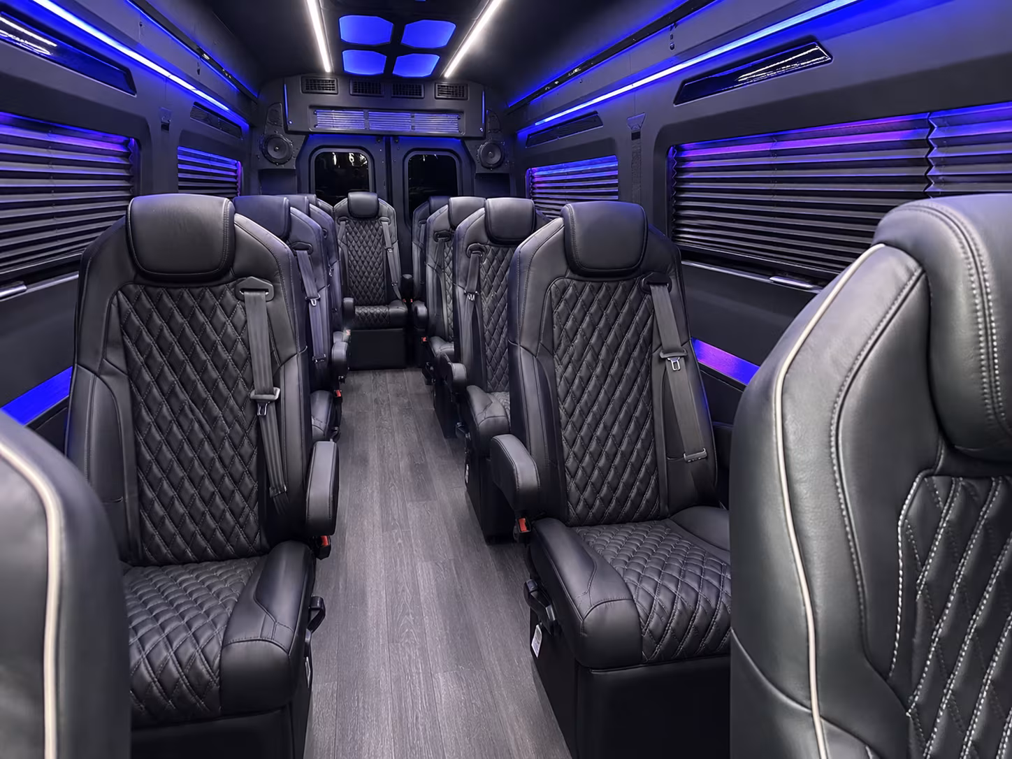 reserve transportation for your next wine tour 2