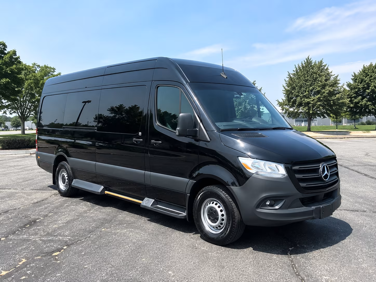 reserve transportation for your next wine tour 4