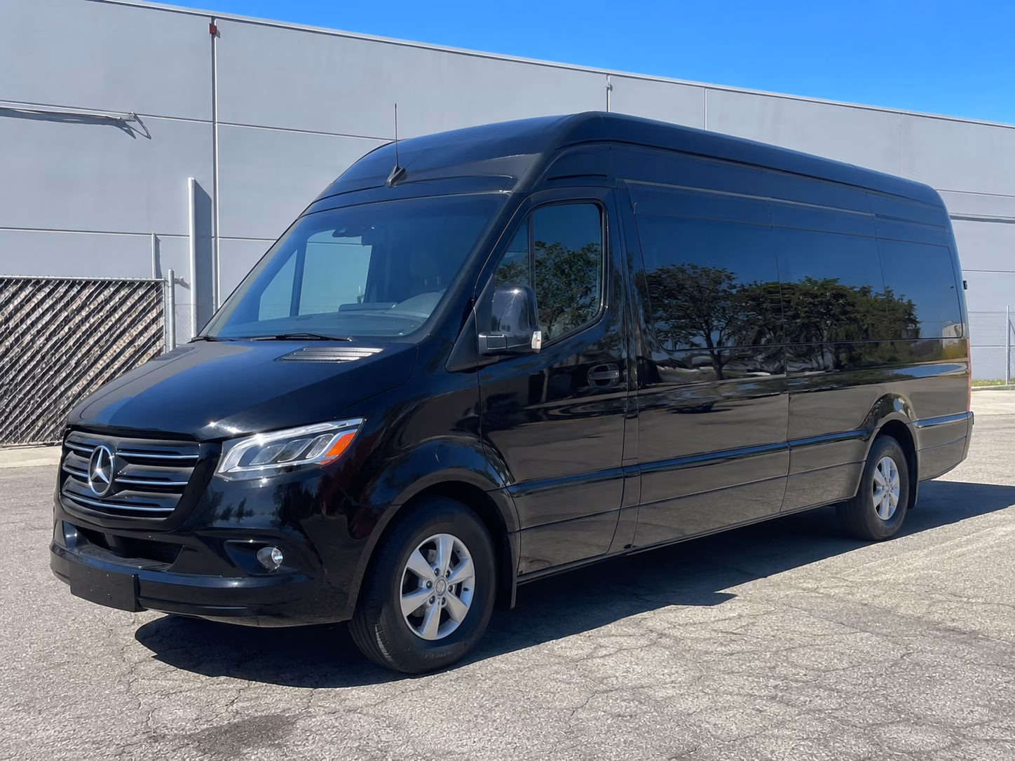reserve transportation for your next wine tour 5