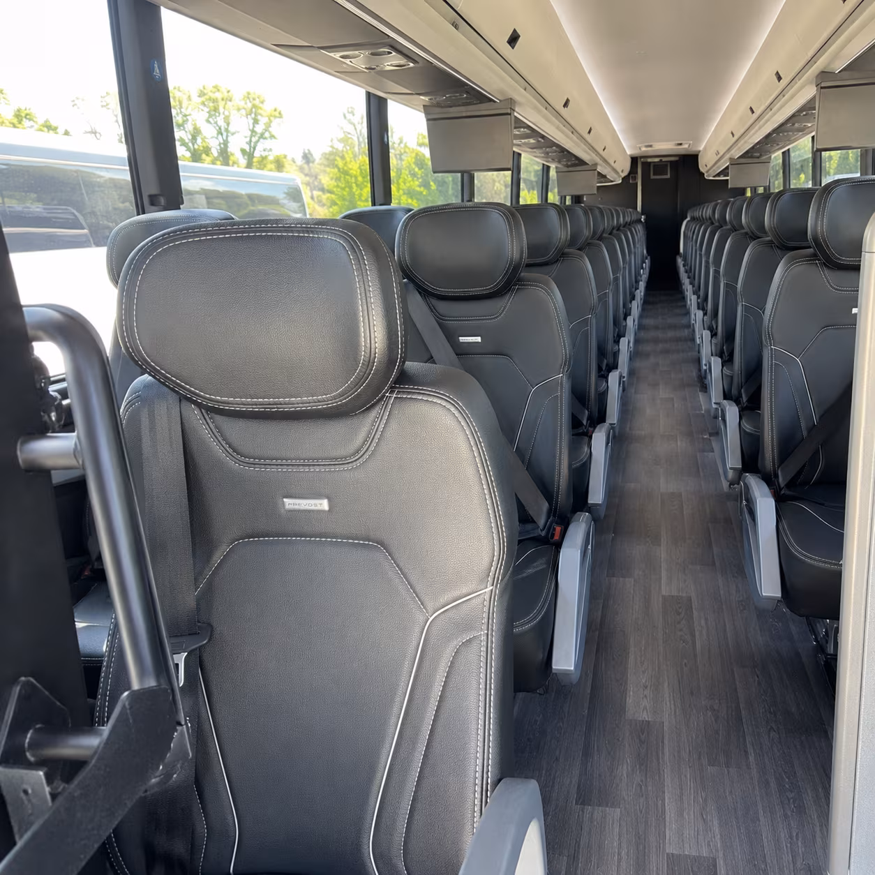 santa clarita bachelor bachelorette transportation