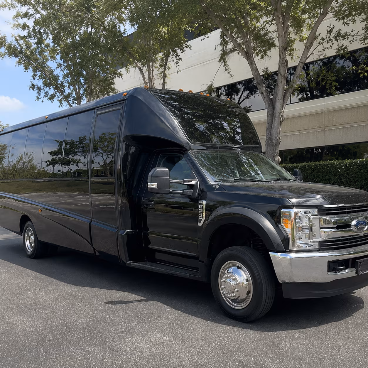 santa clarita bachelorette bachelor party bus rental