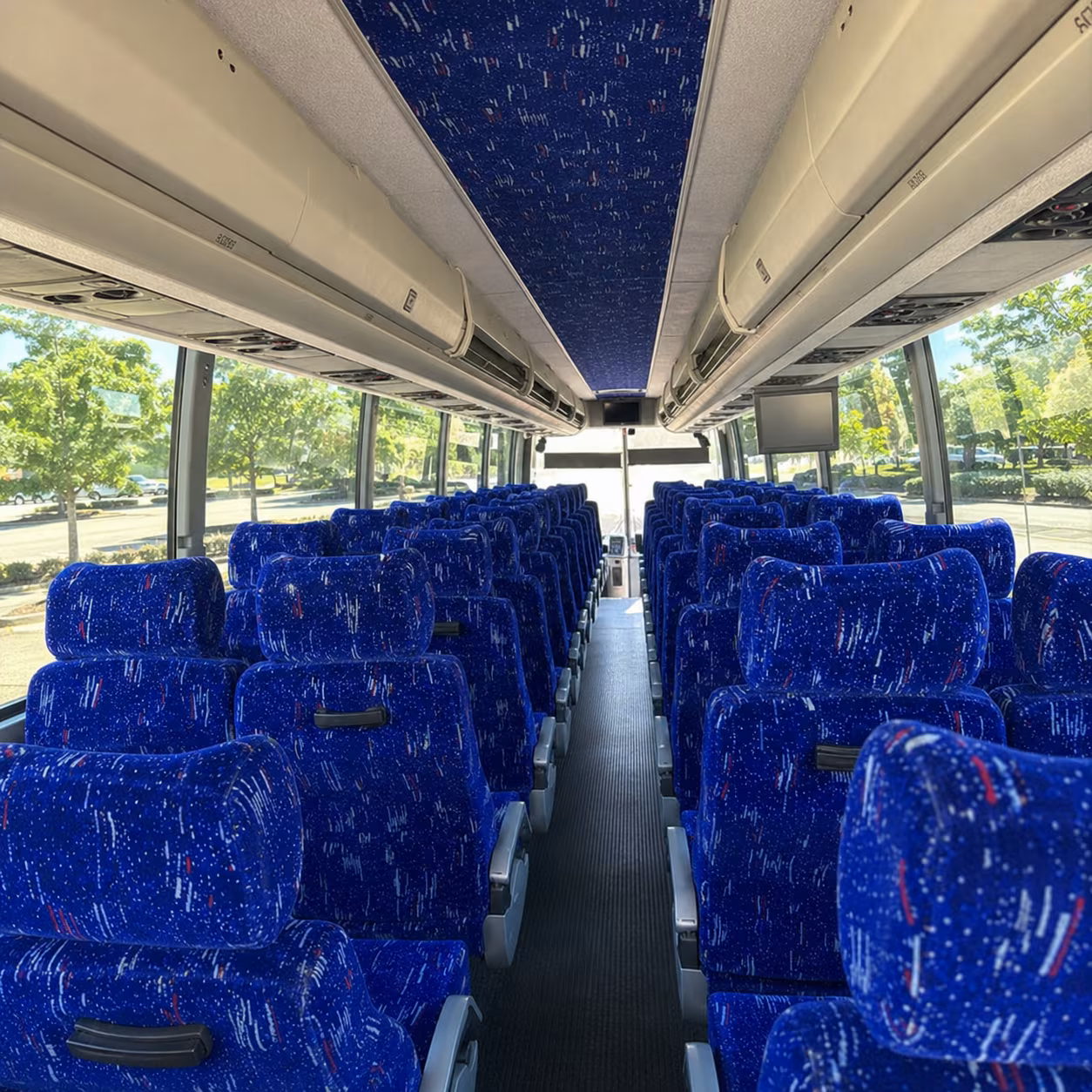 santa clarita prom transportation