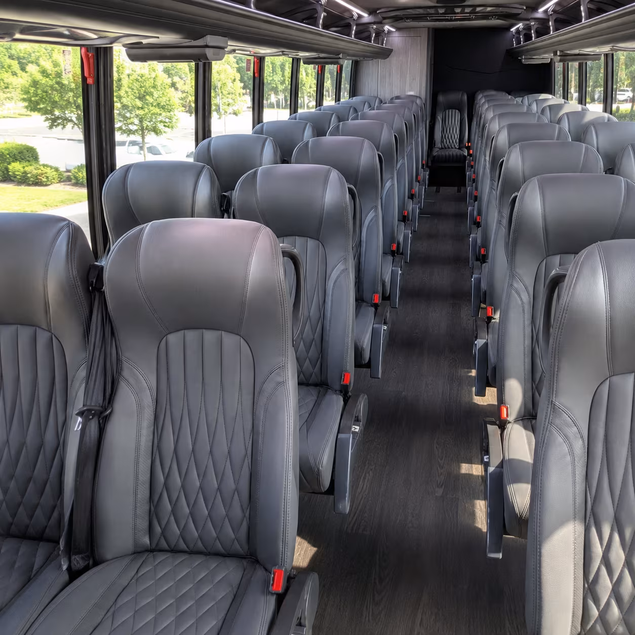 santa clarita wine tour transportation