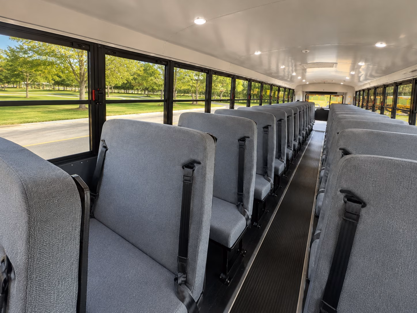 school bus rentals for six flags magic mountain field trips and end of year events